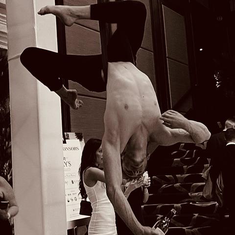 Jarod Fedorak - Individual - Canada - StageLync