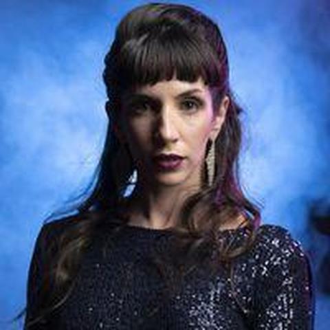 Lucila Belén Prego Coultas - Individual - Argentina, Spain - StageLync