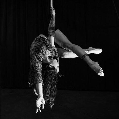 Julia Gómez Sánchez - Individual - Spain - StageLync