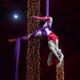 Charline Kandilian - Individual - France - StageLync