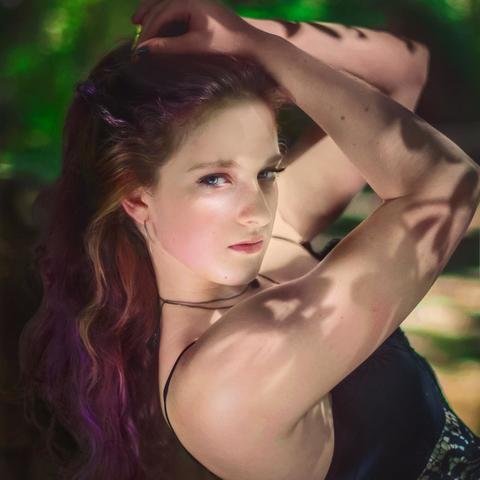 Sophie Frusco - Individual - United States - StageLync