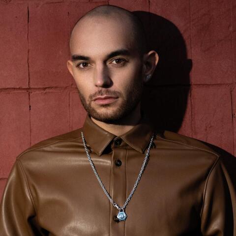 Patryk Seweryniak - Individual - Poland - StageLync