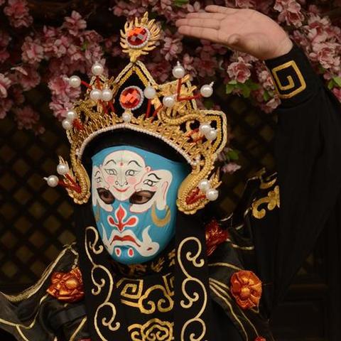 yachao zhao - Individual - China - StageLync
