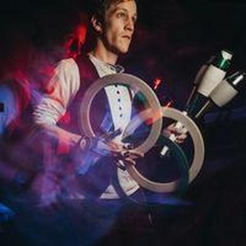 Cai Lear - Individual - United Kingdom - StageLync