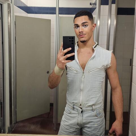 Andson Santos - Individual - StageLync