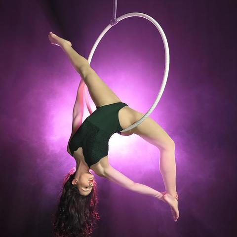Victoria Spooner - Individual - United Kingdom - StageLync