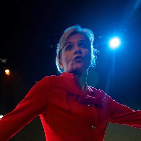 Sherrie Martin - Individual - United States - StageLync