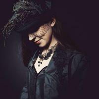 Fleur Noire - Individual - United Kingdom - StageLync