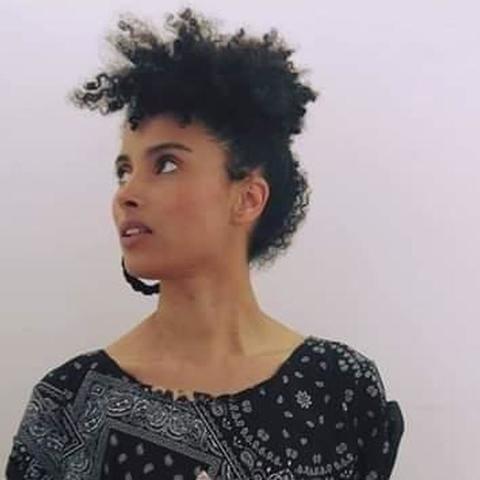 Célia Okon - Individual - Portugal - StageLync