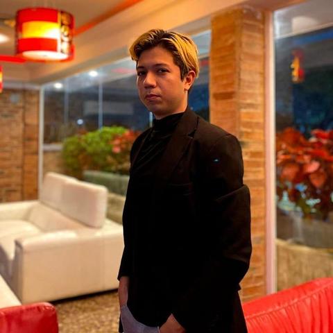 Miguelangel Paris - Individual - Venezuela - StageLync