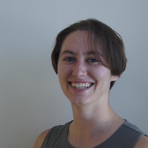 Elena Reimer - Individual - United States - StageLync