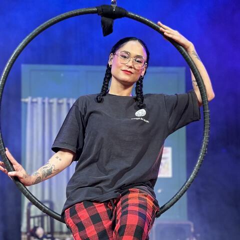 Natalia Costa - Individual - StageLync