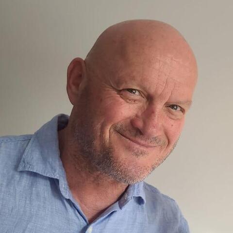 Gerry Regitschnig - Individual - Austria - StageLync