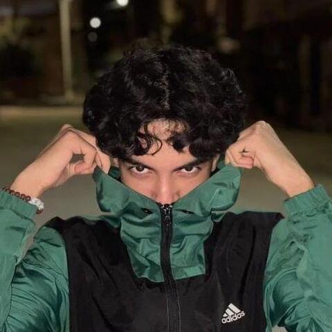 Maabdi Imad El Dinne  - Individual - Algeria - StageLync