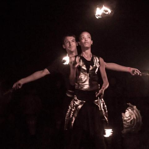 Taturana Circus - Individual - Brazil, Italy - StageLync