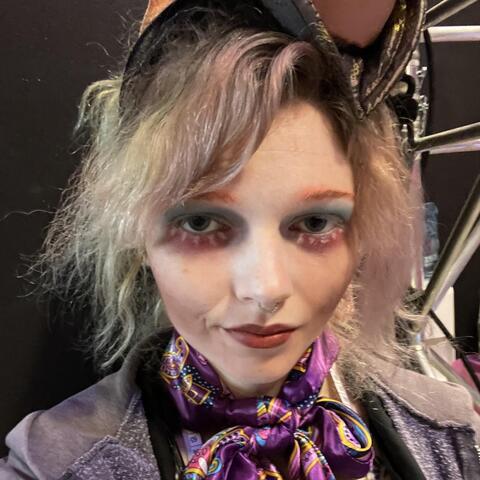 Kirsten Nearman - Individual - United States - StageLync