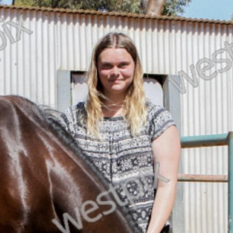 Maddison Chinnery - Individual - Australia - StageLync
