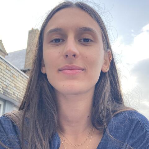 Luna Perruchi - Individual - France - StageLync