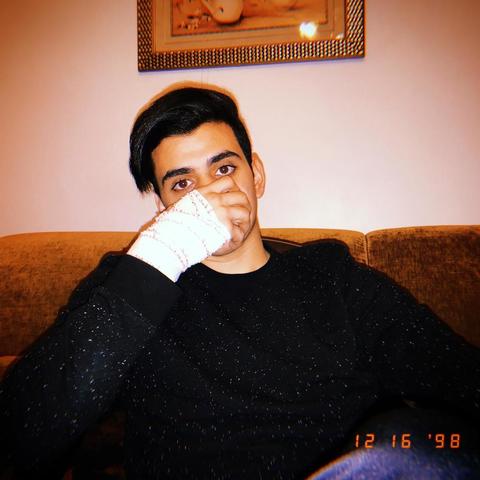 Ahmad Hijazi - Individual - Lebanon - StageLync