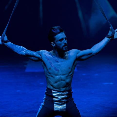 Piotr Kopacz - Individual - Poland - StageLync