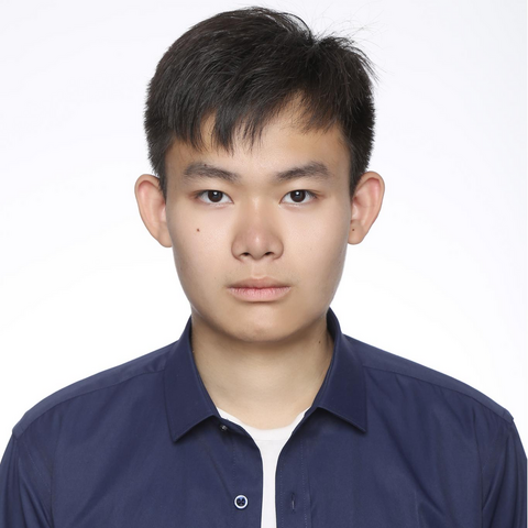 Weixi Zou - Individual - China - StageLync