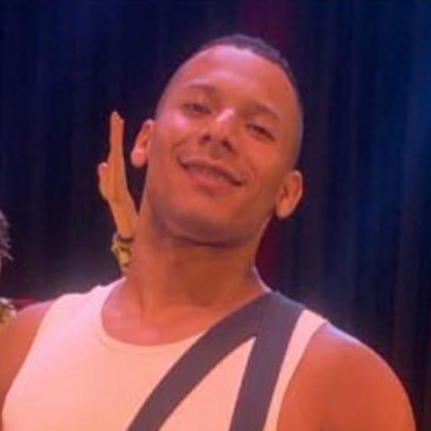 Ezequiel Freitas - Individual - Brazil - StageLync