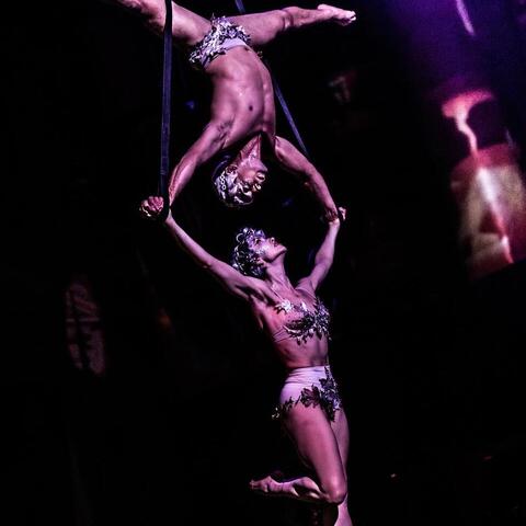 Ernesto Caitlin - Individual - Argentina, United States - StageLync