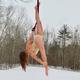 Laina Fesenmeyer - Individual - Switzerland, United States - StageLync