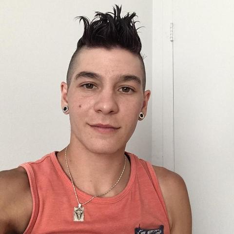 Blake Cayer - Individual - Canada, Ireland, Portugal - StageLync