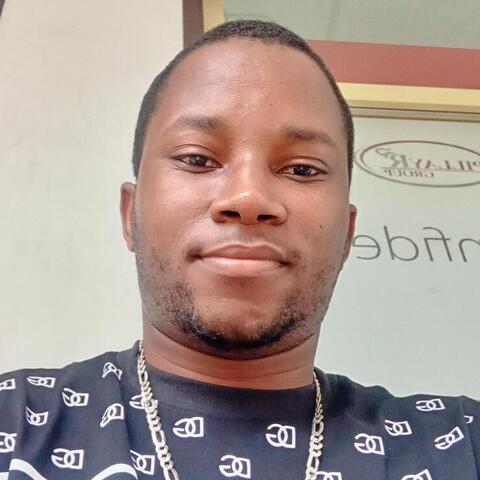 Hamisi Adam - Individual - Kenya - StageLync