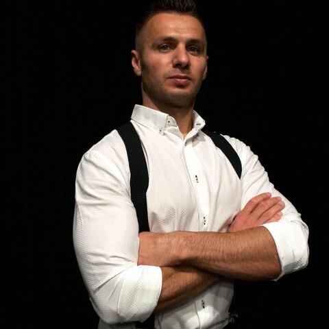 Daniel Visan - Individual - Romania - StageLync