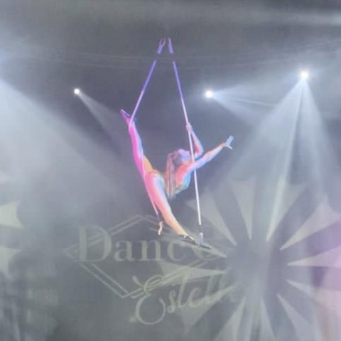 Jasmine Gill - Individual - United Kingdom - StageLync