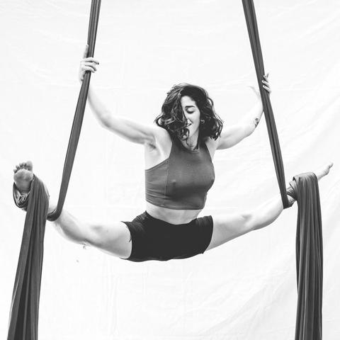 Julieta Fiorino Riva - Individual - Argentina - StageLync