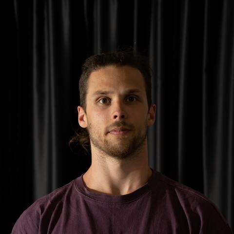 Max Patschke - Individual - Germany - StageLync