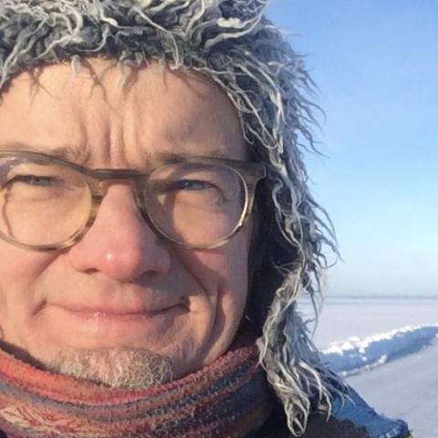 Petteri Rajanti - Individual - Finland - StageLync
