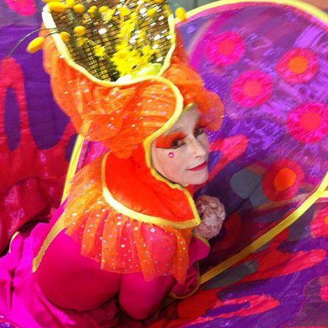 Emily Buttle - Individual - New Zealand - StageLync