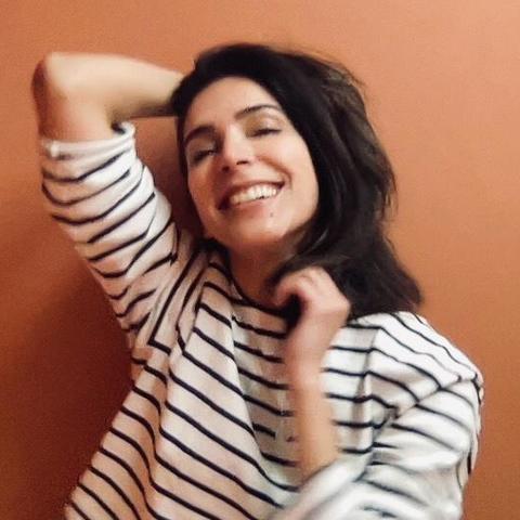 Rita Rodrix - Individual - Portugal - StageLync