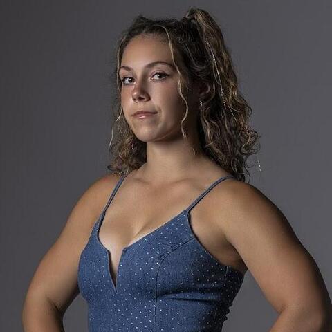 Kira DiPietrantonio - Individual - United States - StageLync