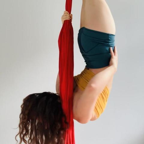 Nur Cimenci - Individual - Belgium, Turkey - StageLync