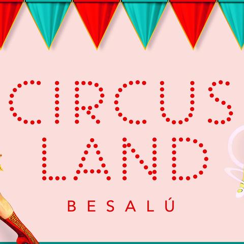 CIRCUSLAND - Museum - Spain - StageLync