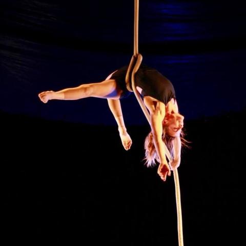 irene estrade - Individual - Spain - StageLync