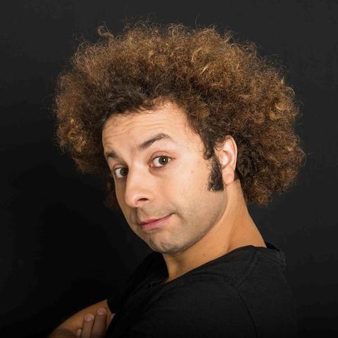 Naël JAMMAL - Individual - Canada, France - StageLync