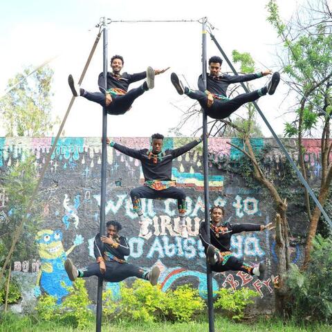 Jano cru - Company - Ethiopia - StageLync