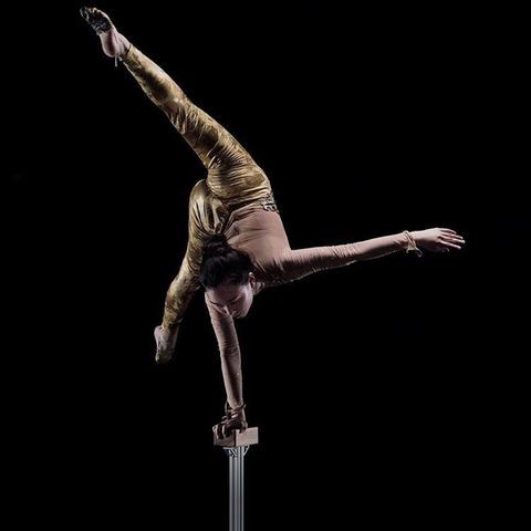Azzaya Batbileg - Individual - Mongolia, United States - StageLync
