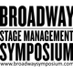 Broadway Stage Management Symposium - Company - United States - StageLync