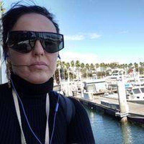 Mariya Lure - Individual - United States - StageLync