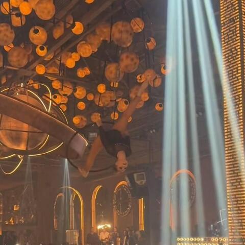 Diana Gudzenko - Individual - Ukraine - StageLync