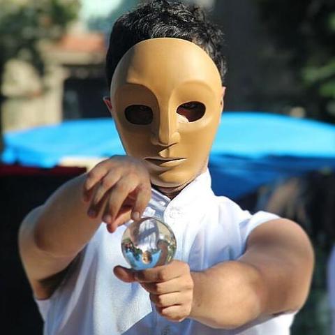 Fernando Lazzarini - Individual - Brazil - StageLync