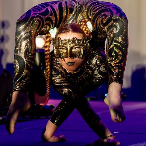 Julie Engeldinger  - Individual - StageLync