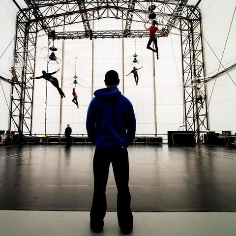 Alex Poulter - Individual - United Kingdom - StageLync